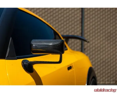 APR Performance LHD GT2 AeroMirror Nissan GTR R35 2007-2016 - GT-650002L