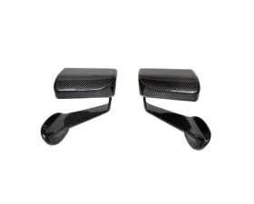 APR Performance LHD GT2 AeroMirror Honda S2000 2000-2009