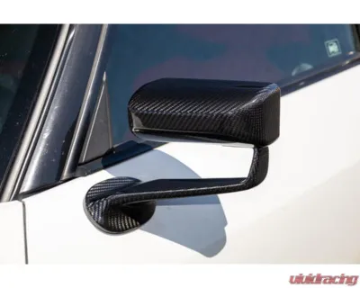 APR Performance LHD GT2 AeroMirror Honda S2000 2000-2009 - GT-920002L