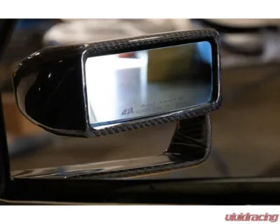 APR Performance LHD GT2 AeroMirror Honda S2000 2000-2009 - GT-920002L