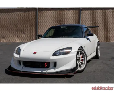 APR Performance LHD GT2 AeroMirror Honda S2000 2000-2009 - GT-920002L