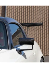 APR Performance LHD GT2 AeroMirror Honda S2000 2000-2009                                     - GT-920002L - Image 13