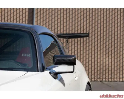 APR Performance LHD GT2 AeroMirror Honda S2000 2000-2009 - GT-920002L