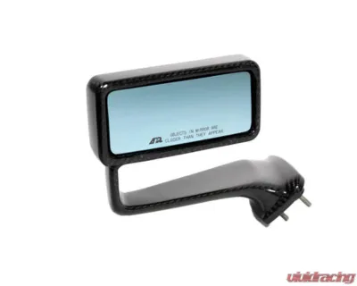 APR Performance RHD GT2 AeroMirror Honda FL5 Civic Type-R 2023-2024 - GT-930002R