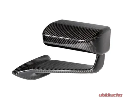 APR Performance RHD GT2 AeroMirror Honda FL5 Civic Type-R 2023-2024 - GT-930002R