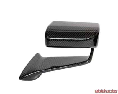 APR Performance RHD GT2 AeroMirror Honda FL5 Civic Type-R 2023-2024 - GT-930002R