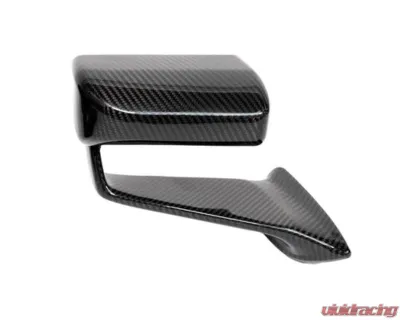 APR Performance RHD GT2 AeroMirror Honda FL5 Civic Type-R 2023-2024 - GT-930002R