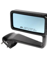 APR Performance RHD GT2 AeroMirror Honda FL5 Civic Type-R 2023-2024                                     - GT-930002R - Image 10