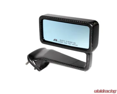 APR Performance RHD GT2 AeroMirror Honda FL5 Civic Type-R 2023-2024 - GT-930002R