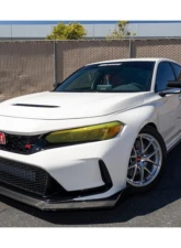 APR Performance RHD GT2 AeroMirror Honda FL5 Civic Type-R 2023-2024                                     - GT-930002R - Image 11