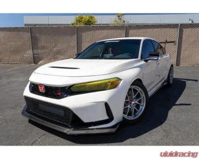 APR Performance RHD GT2 AeroMirror Honda FL5 Civic Type-R 2023-2024 - GT-930002R