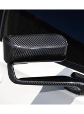 APR Performance RHD GT2 AeroMirror Honda FL5 Civic Type-R 2023-2024                                     - GT-930002R - Image 12