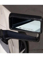 APR Performance RHD GT2 AeroMirror Honda FL5 Civic Type-R 2023-2024                                     - GT-930002R - Image 13