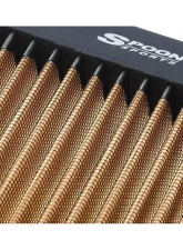 SPOON Sports Air Cleaner Honda Civic FK8                                     - 17220-FK8-S00 - Image 2