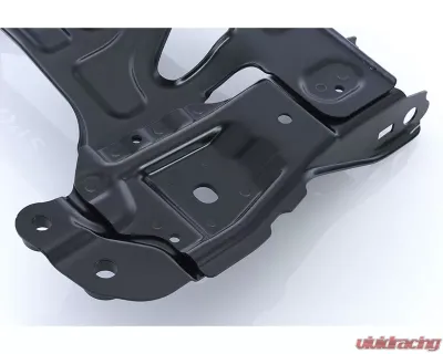 SPOON Sports Front Stiff Plate Honda Civic FK7 | FC1 | FK8 - 50260-FKA-000