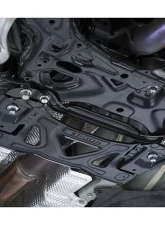 SPOON Sports Front Stiff Plate Honda Civic FK7 | FC1 | FK8                                     - 50260-FKA-000 - Image 5