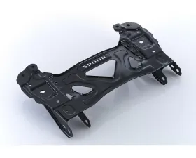 SPOON Sports Front Stiff Plate Honda Civic FK7 | FC1 | FK8