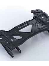 SPOON Sports Front Stiff Plate Honda Civic FK7 | FC1 | FK8                                     - 50260-FKA-000 - Image 5