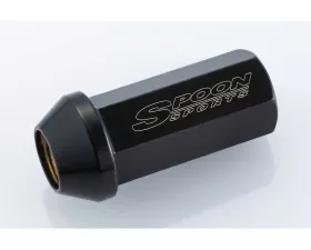 SPOON Sports M14x1.5 19 Hex CrMo Wheel Nut