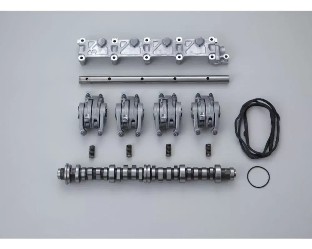 Spoon Sports High Camshaft Kit without ECU Honda CR-Z 2010-2016 - 14000-ZF1-G01