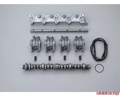 Spoon Sports High Camshaft Kit without ECU Honda CR-Z 2010-2016 - 14000-ZF1-G01