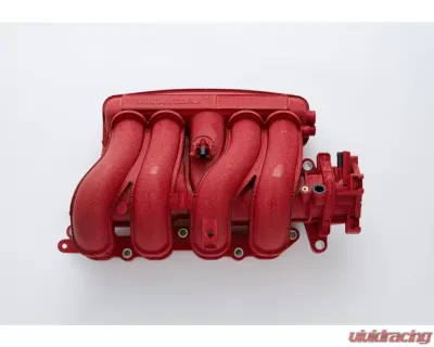 Spoon Intake Chamber Red Honda Fit GK5 2015-2020 - 17110-GK5-R00