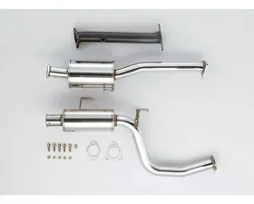 Spoon N1 Muffler Kit Honda S2000 AP1 | AP2 2000-2009