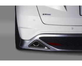 Spoon N1 Muffler Kit Honda Civic 2006-2010