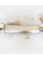 Spoon N1 Muffler Kit Titanium Acura NSX 1991-2005                                     - 18000-NA1-000 - Image 5