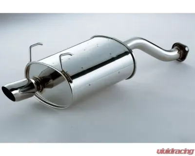 Spoon Street Tail Silencer Honda Integra DB8 1994-2001 - 18030-DB8-000