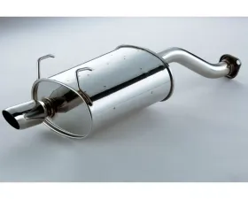 Spoon Street Tail Silencer Honda Integra 1994-2001