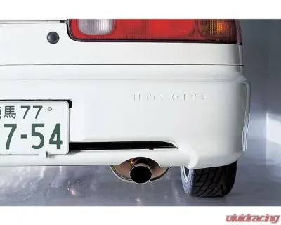 Spoon Street Tail Silencer Honda Integra 1994-2001 - 18030-DC2-000
