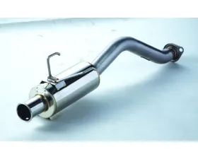 Spoon N1 Tail Silencer Honda Civic 1992-2013