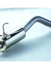 Spoon N1 Tail Silencer Honda Civic 1992-2013                                     - 18030-EG9-011 - Image 2