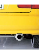 Spoon N1 Tail Silencer Honda Civic 1992-2013                                     - 18030-EG9-011 - Image 2