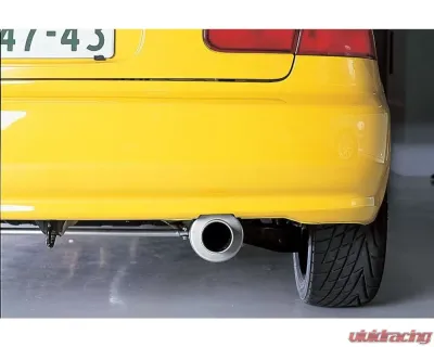 Spoon N1 Tail Silencer Honda Civic 1992-2013 - 18030-EG9-011