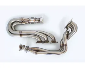 Spoon Stainless Steel Exhaust Manifold Kit Acura NA1 NSX 1991-2005