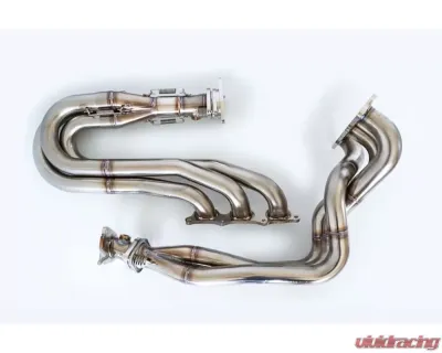 Spoon Stainless Steel Exhaust Manifold Kit Acura NA1 NSX 1991-2005 - 18100-NA1-000