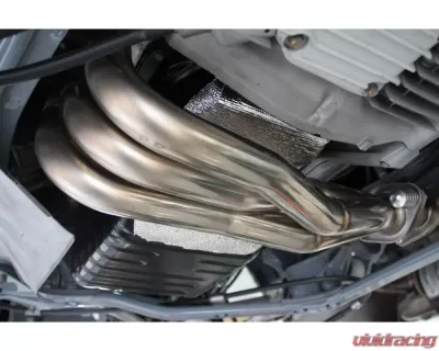 Spoon Stainless Steel Exhaust Manifold Kit Acura NA1 NSX 1991-2005 - 18100-NA1-000