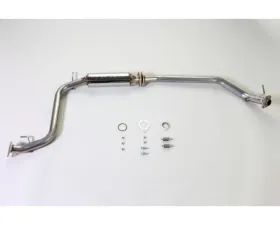 Spoon Exhaust Pipe-B Honda Fit 2015-2020