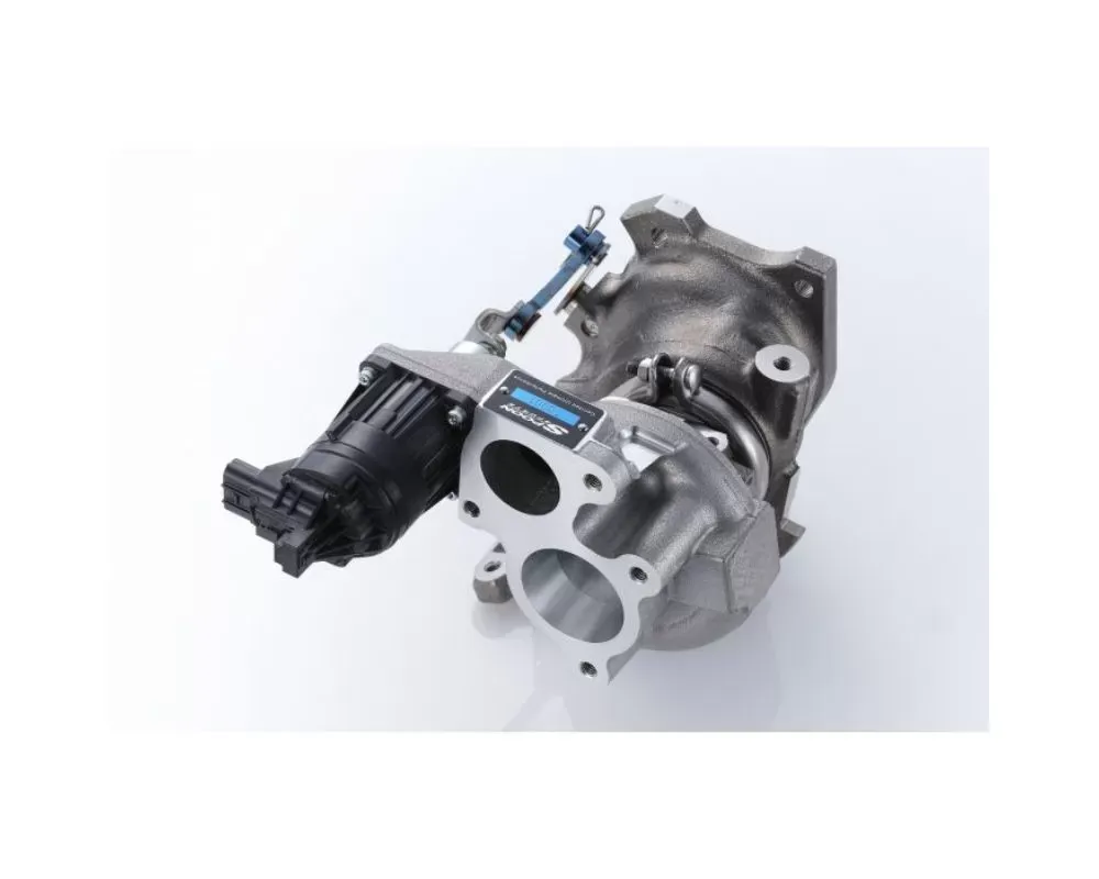 Spoon Big Turbocharger Kit Honda Civic FK7 2015-2021 - 18900-FK7-000