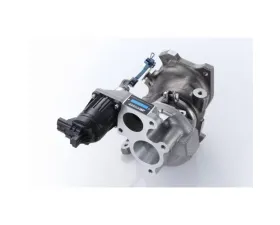 Spoon Big Turbocharger Kit Honda Civic FK7 2015-2021