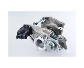 Spoon Big Turbocharger Kit Honda Civic FK8 Type-R 2017-2021