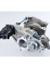 Spoon Big Turbocharger Kit Honda Civic FK8 Type-R 2017-2021                                     - 18900-FK8-000 - Image 3