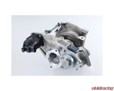 Spoon Big Turbocharger Kit Honda Civic FK8 Type-R 2017-2021 - 18900-FK8-000