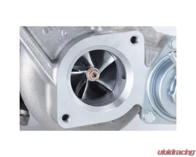 Spoon Big Turbocharger Kit Honda Civic FK8 Type-R 2017-2021 - 18900-FK8-000