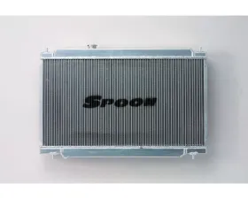 Spoon Aluminum Radiator Honda Integra DC2 | DB8 1994-2001