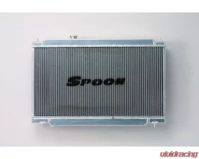Spoon Aluminum Radiator Honda Integra DC2 | DB8 1994-2001 - 19010-DC2-010