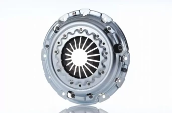 Clutch Covers
