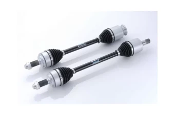 Driveshaft
